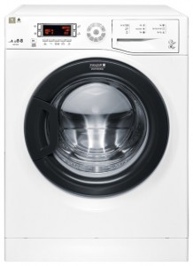 Egenskaber Vaskemaskine Hotpoint-Ariston WDD 8640 B Foto