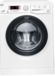 Hotpoint-Ariston WDD 8640 B Vaskemaskine front frit stående