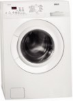AEG L 56006 SL 洗濯機 フロント 自立型