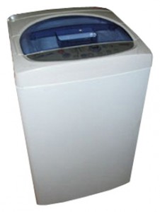 les caractéristiques Machine à laver Daewoo DWF-810MP Photo