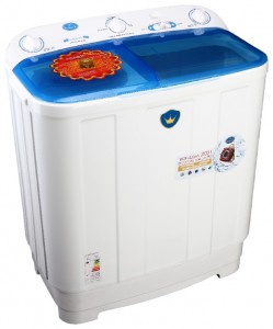 caracteristici Mașină de spălat Злата XPB58-288S fotografie
