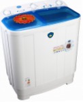 Злата XPB58-288S ﻿Washing Machine vertical freestanding