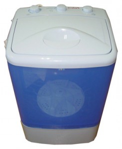 विशेषताएँ वॉशिंग मशीन ВолТек Радуга СМ-2 Blue तस्वीर