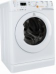 Indesit XWDA 751680X W Máquina de lavar frente autoportante