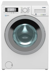 les caractéristiques Machine à laver BEKO WMY 91443 LB1 Photo
