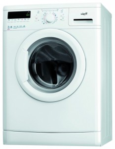 特性 洗濯機 Whirlpool AWS 63013 写真