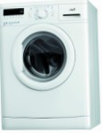 Whirlpool AWS 63013 ﻿Washing Machine front freestanding, removable cover for embedding