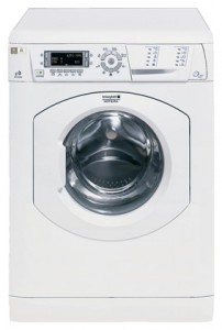 les caractéristiques Machine à laver Hotpoint-Ariston ARMXXD 129 Photo