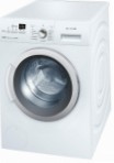 Siemens WS 10K140 洗衣机 面前 独立式的