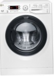 Hotpoint-Ariston WMD 10219 B Tvättmaskin främre fristående