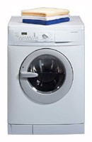 características Máquina de lavar Electrolux EWF 1286 Foto