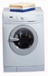 Electrolux EWF 1286 Tvättmaskin främre fristående, avtagbar klädsel för inbäddning