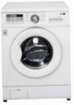 LG F-10M8MD ﻿Washing Machine front freestanding, removable cover for embedding