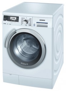 特点 洗衣机 Siemens WM 16S890 照片