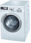 Siemens WM 16S890 洗衣机 面前 独立的，可移动的盖子嵌入