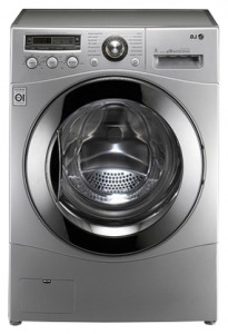 特性 洗濯機 LG F-1281HD5 写真