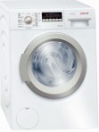 Bosch WLK 20240 洗衣机 面前 独立式的