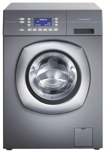 características Máquina de lavar Kuppersbusch W 1809.0 AT Foto