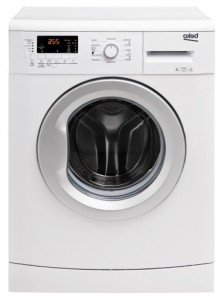 Characteristics ﻿Washing Machine BEKO RKB 58831 PTMA Photo