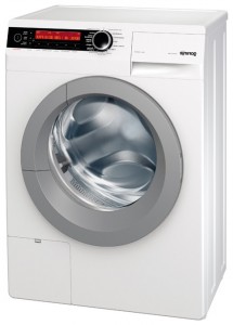 特性 洗濯機 Gorenje W 6843 L/S 写真