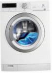 Electrolux EWF 1687 HDW 洗濯機 フロント 自立型