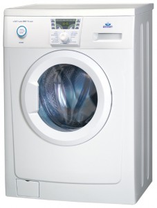 特性 洗濯機 ATLANT 35М102 写真