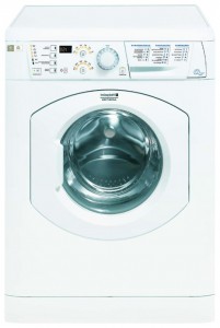 les caractéristiques Machine à laver Hotpoint-Ariston ARUSF 105 Photo
