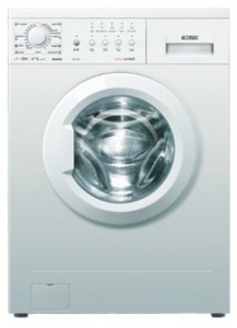 egenskaper Tvättmaskin ATLANT 60У88 Fil
