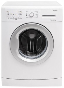 características Máquina de lavar BEKO WKB 61021 PTMA Foto
