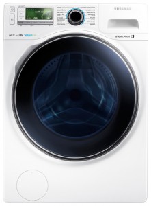 χαρακτηριστικά πλυντήριο Samsung WW12H8400EW/LP φωτογραφία