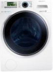 Samsung WW12H8400EW/LP ﻿Washing Machine front freestanding