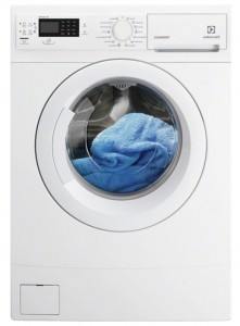 Characteristics ﻿Washing Machine Electrolux EWS 1264 SMU Photo