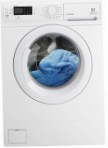Electrolux EWS 1264 SMU 洗濯機 フロント 自立型