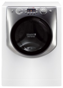 özellikleri çamaşır makinesi Hotpoint-Ariston AQ70F 05 fotoğraf