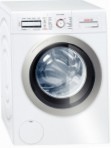 Bosch WAY 28540 Vaskemaskine front fritstående, aftageligt betræk til indlejring