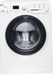 Hotpoint-Ariston WDG 8640 B Tvättmaskin främre fristående