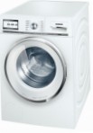Siemens WM 14Y792 洗衣机 面前 独立式的