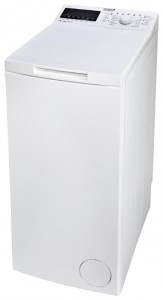 विशेषताएँ वॉशिंग मशीन Hotpoint-Ariston WMTG 722 H तस्वीर
