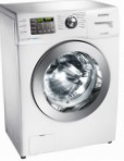 Samsung WF602U2BKWQ Máquina de lavar frente autoportante