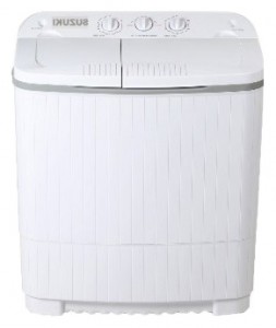 विशेषताएँ वॉशिंग मशीन Suzuki SZWM-GA70TW तस्वीर