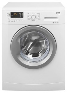 les caractéristiques Machine à laver BEKO RKB 68831 PTYA Photo