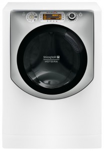 विशेषताएँ वॉशिंग मशीन Hotpoint-Ariston AQ72D 09 तस्वीर