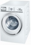 Siemens WM 14Y791 ﻿Washing Machine front freestanding, removable cover for embedding