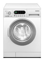 特性 洗濯機 Samsung WFR1056 写真