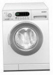 Samsung WFR1056 洗衣机 面前 独立式的