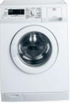 AEG LS 60840L Wasmachine voorkant vrijstaand