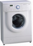 LG WD-80180N Tvättmaskin främre inbyggd