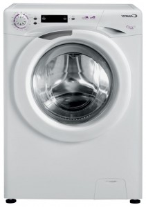 les caractéristiques Machine à laver Candy EVO3 1052 D Photo
