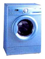 特点 洗衣机 LG WD-80157S 照片