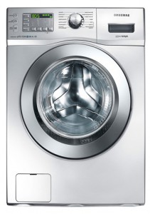 les caractéristiques Machine à laver Samsung WF602U2BKSD/LP Photo